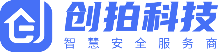 创拍科技Logo